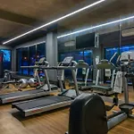 Apto 121 Vila Olimpia Moderno E Completo