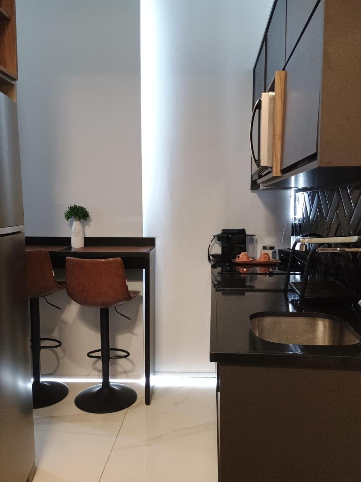 Apto 121 Olimpia Moderno E Completo Apartamento *