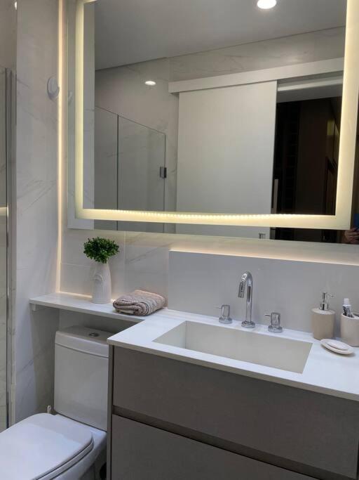 Apto 121 Olimpia Moderno E Completo Apartamento