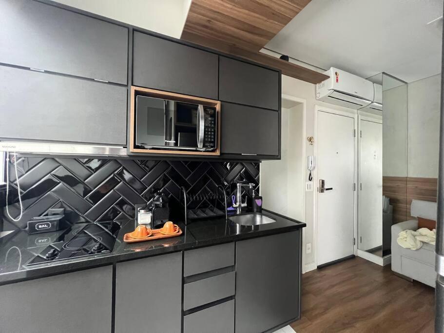 Apartamento Apto 121 Olimpia Moderno E Completo