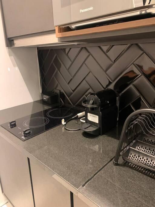 Apto 121 Olimpia Moderno E Completo Apartamento *