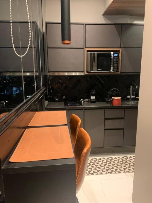 Apto 121 Olimpia Moderno E Completo Apartamento