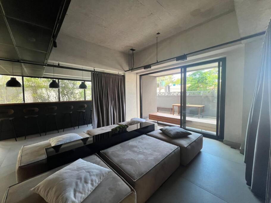 Apartamento Apto 121 Olimpia Moderno E Completo