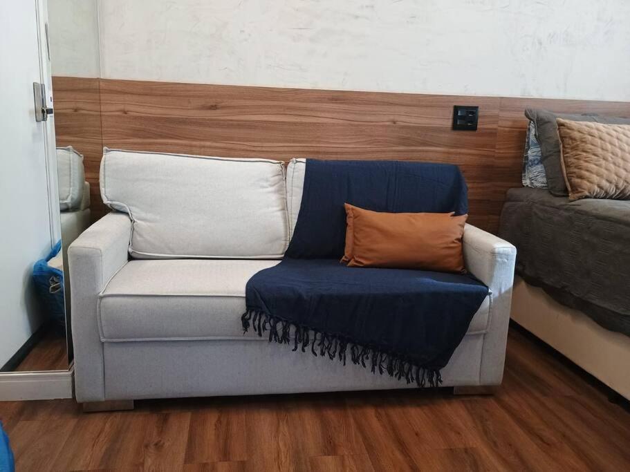 Apto 121 Olimpia Moderno E Completo Apartamento *